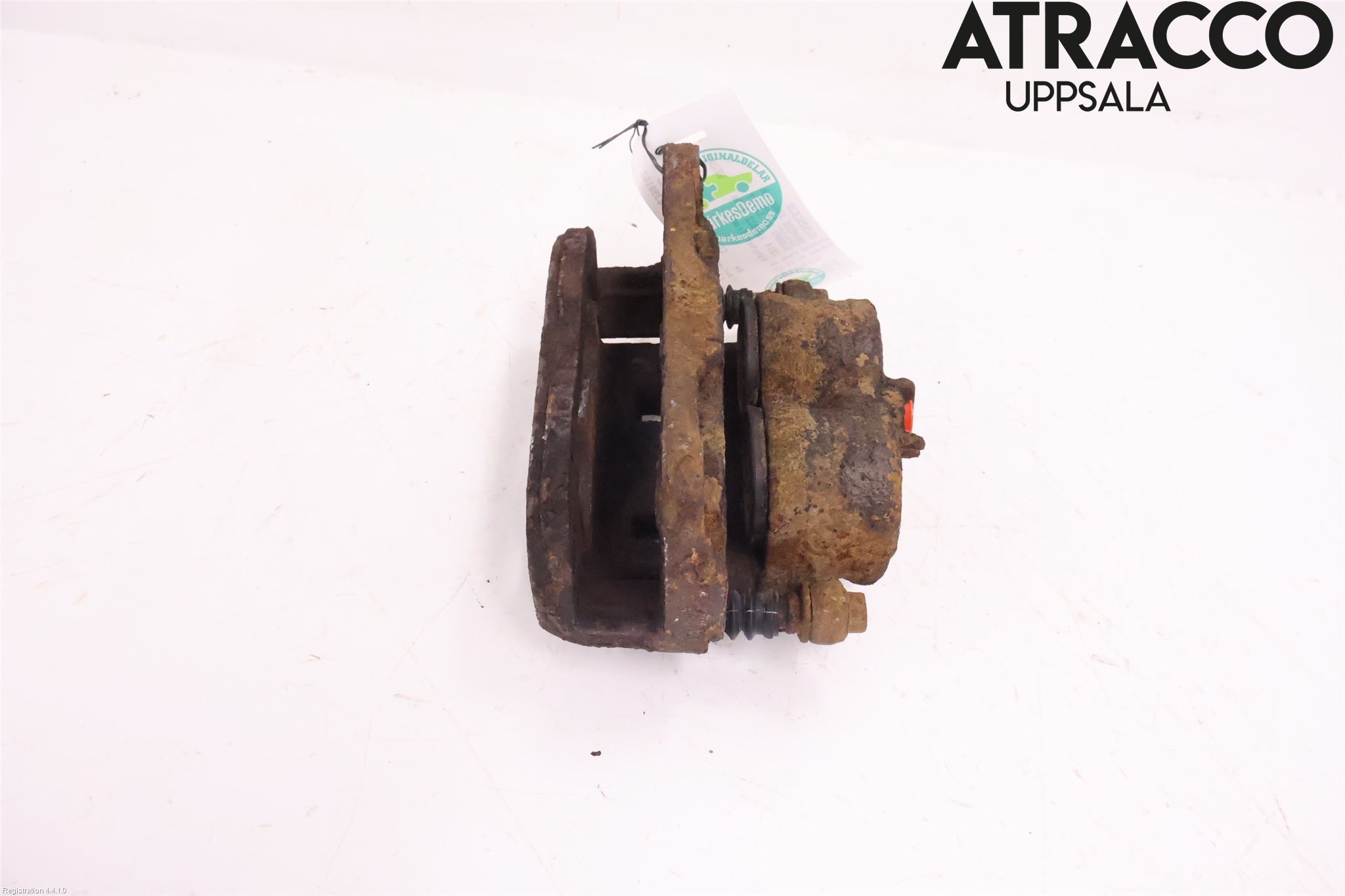 Subaru XV 12-17 Bremsecaliper Foran Venstre