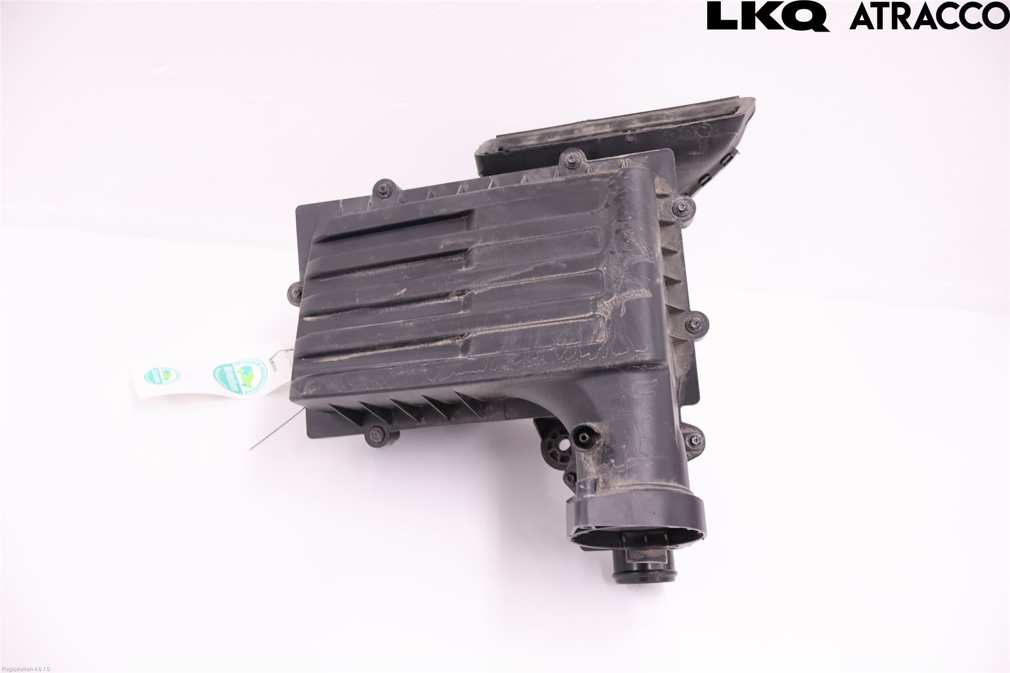 Volkswagen VW GOLF / E-GOLF VII 13-20 Luftfilter Boks