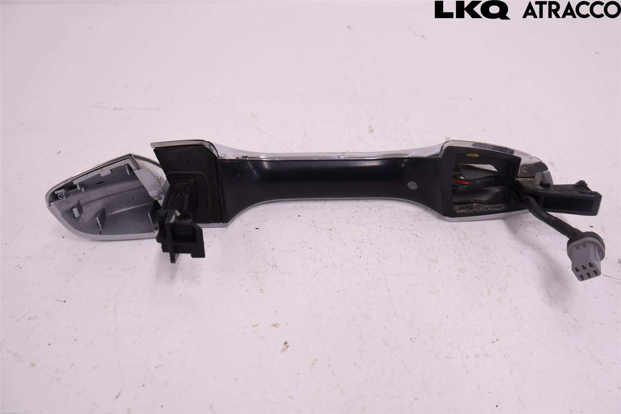 Kia SPORTAGE (QL) 16-21 Dørhandtak Ytre Venstre
