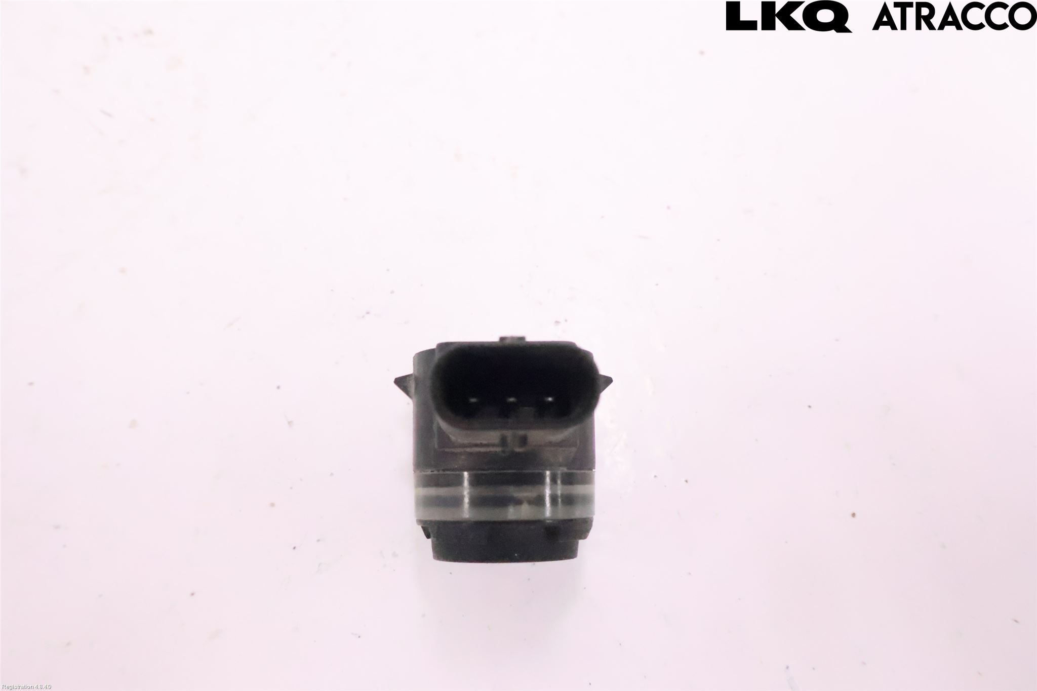 BMW X5 F15 13-18 Sensor Ryggesensor