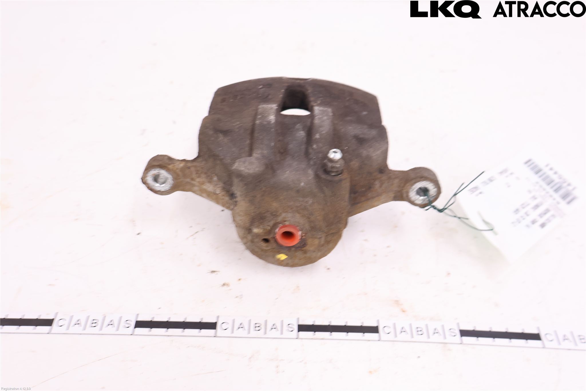Hyundai i30 FD 07-12 Bremsecaliper Foran Venstre