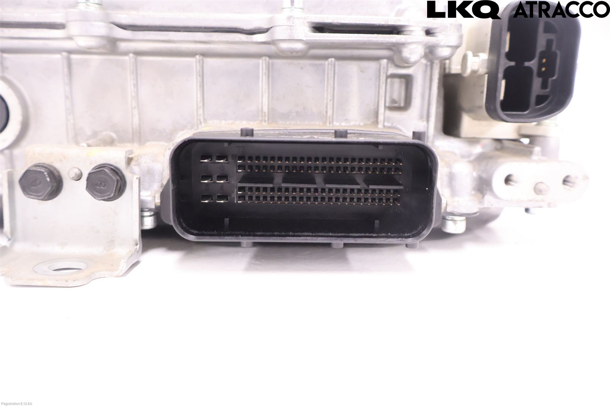 Kia NIRO (DE) 17-22 Hybridconverter