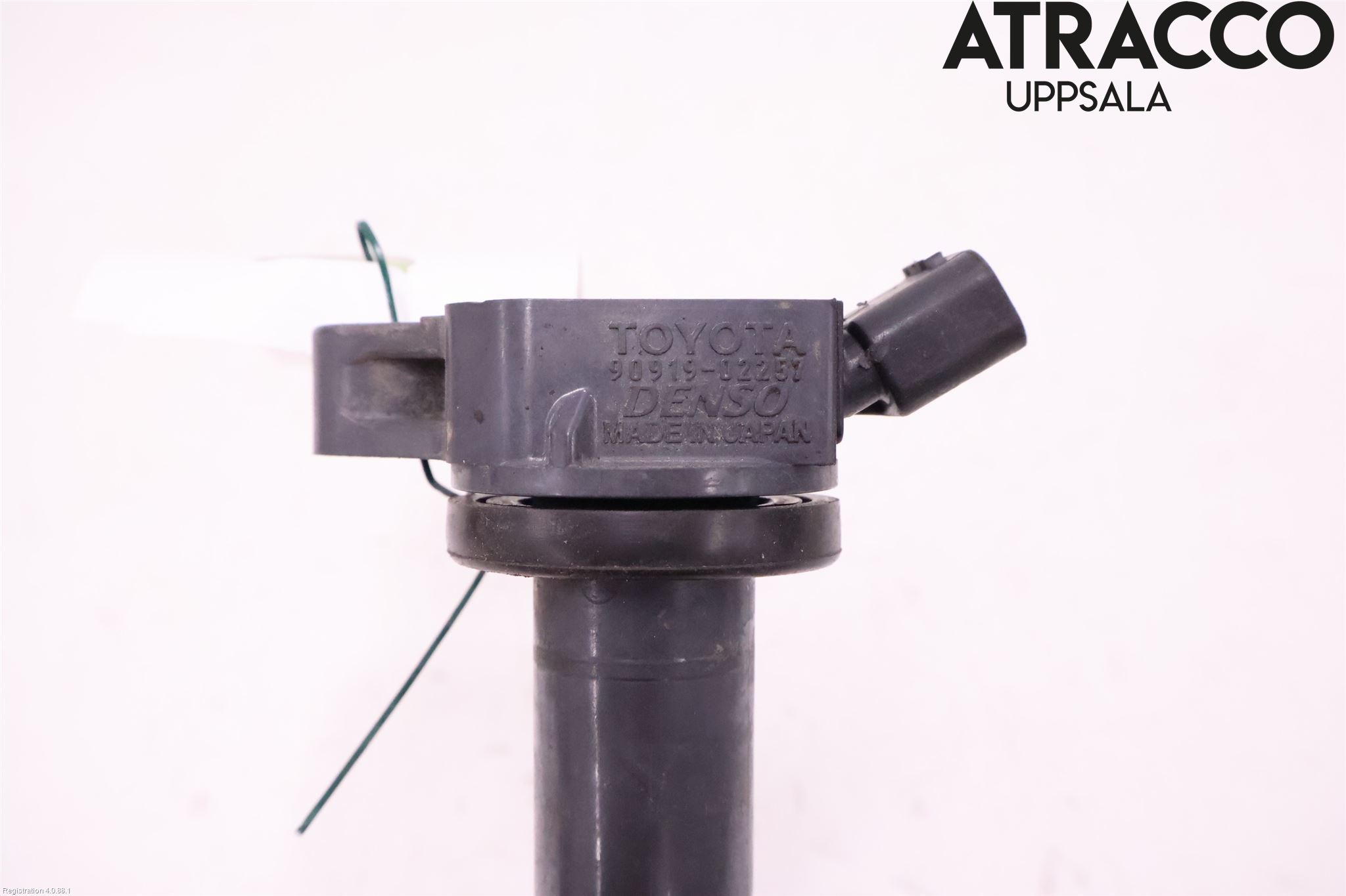 Toyota YARIS XP90 06-11 Coil