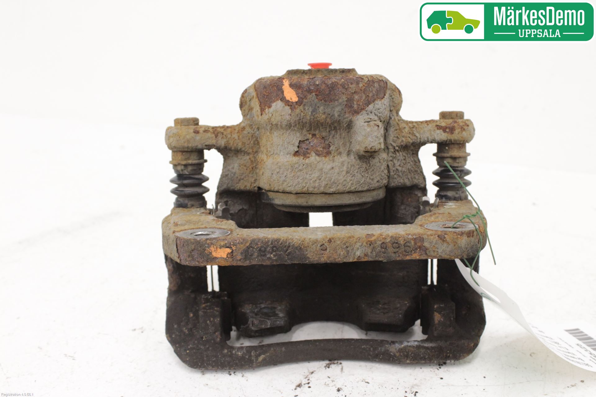 Kia VENGA 10-19 Bremsecaliper Foran Venstre