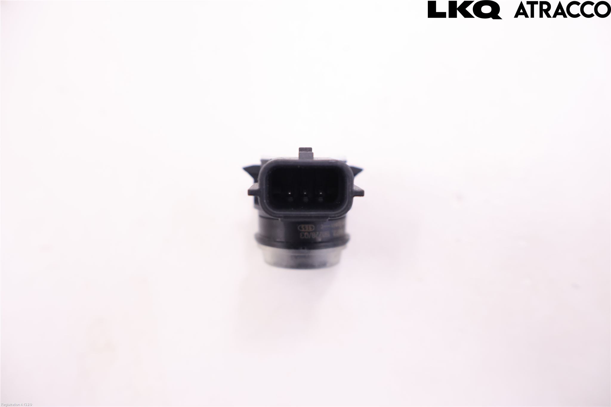 Renault CLIO IV 16-19 Sensor Ryggesensor