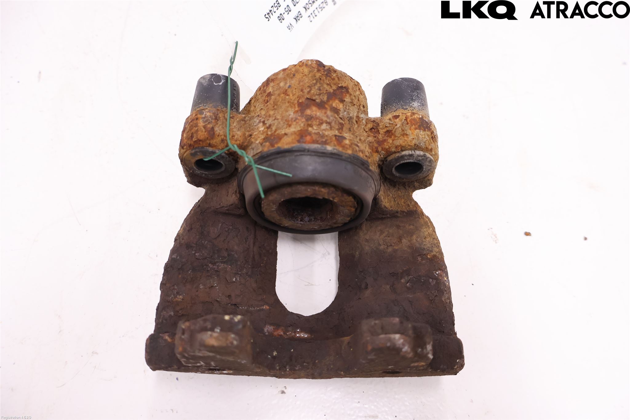 Volvo V70 05-08 Bremsecaliper Bak Venstre