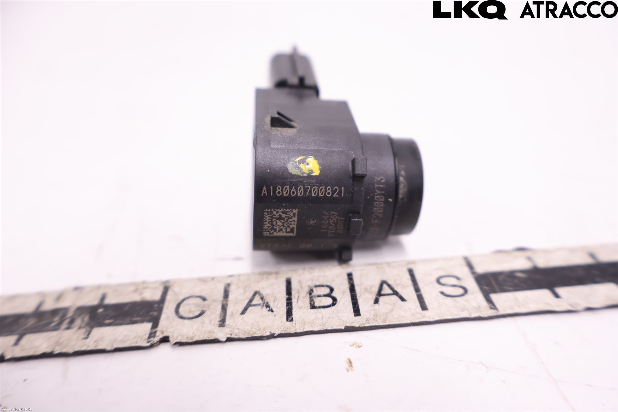 Hyundai IONIQ AE 17-22 Sensor Parkering Front
