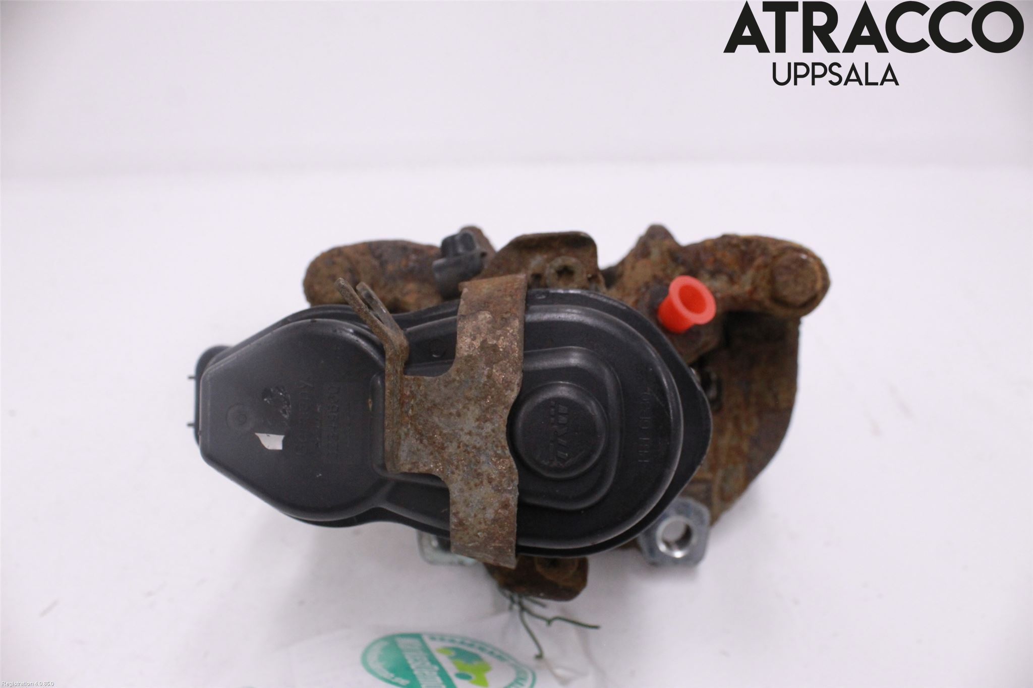 BMW X4 F26 14-18 Bremsecaliper Bak Venstre