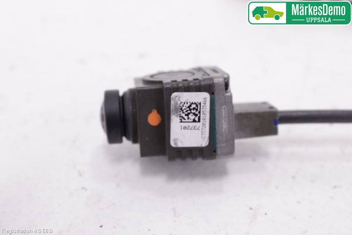 Mercedes-Benz MB E-KLASS (W213) 16-23 Parkeringshjelp Kamera