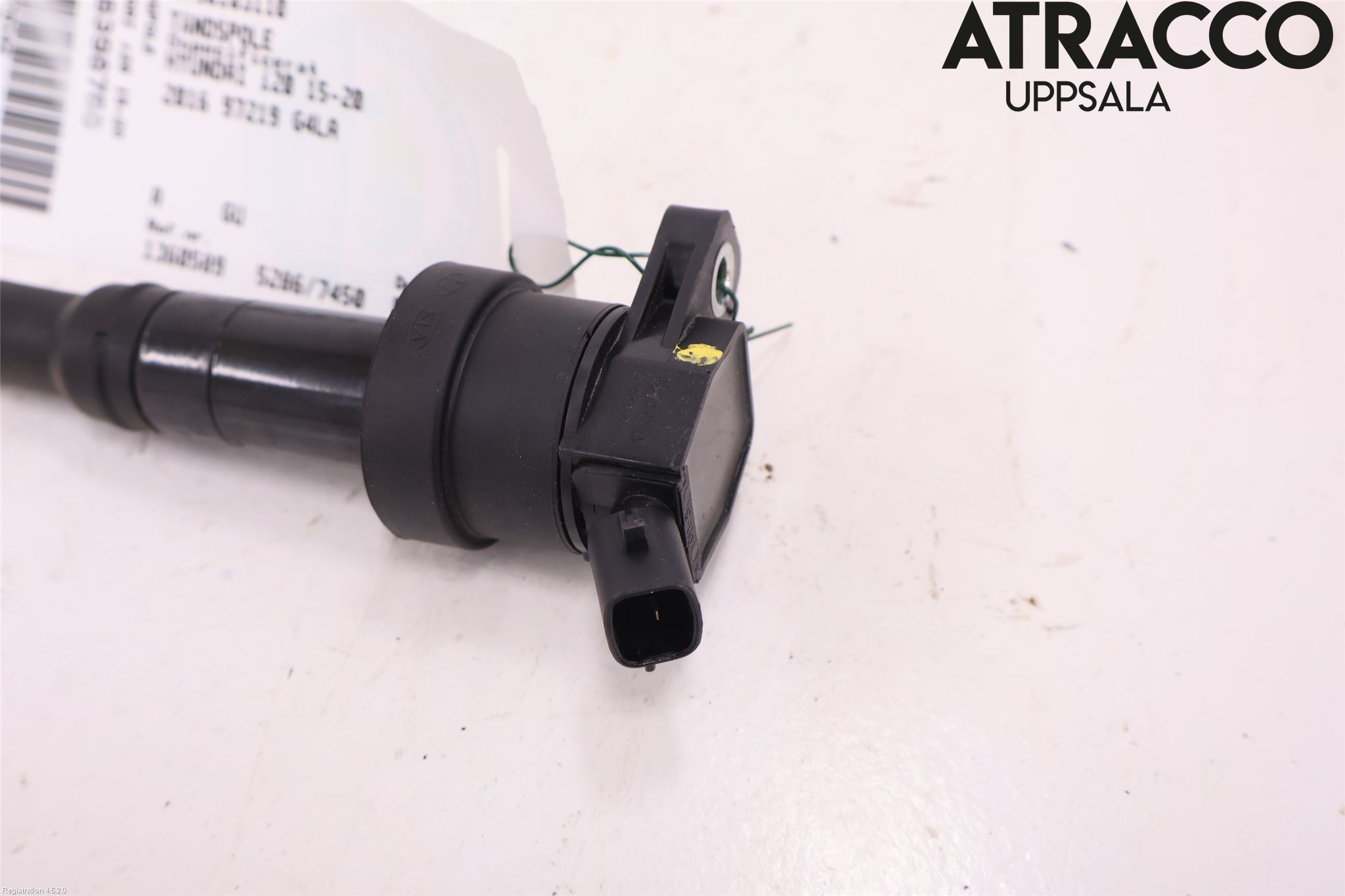 Hyundai i20 GB 15-20 Coil