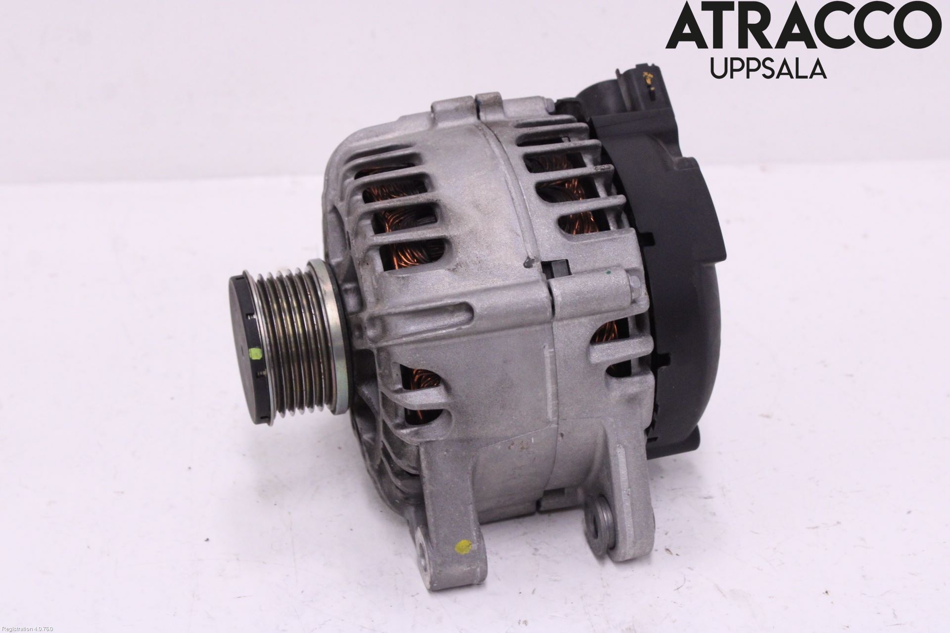 Opel CORSA F, CORSA-E 20- Dynamo