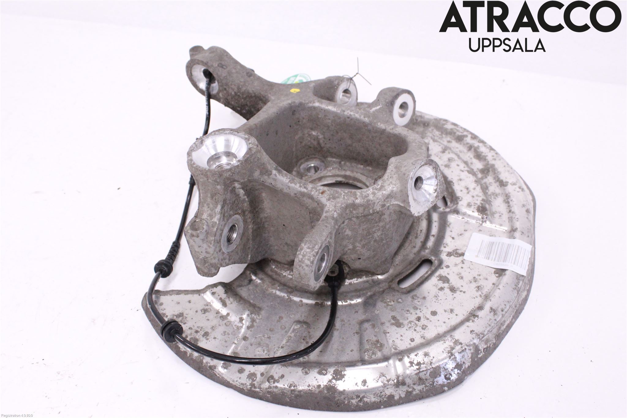 BMW 5 F10/F11/F18 09-17 Spindel Hb