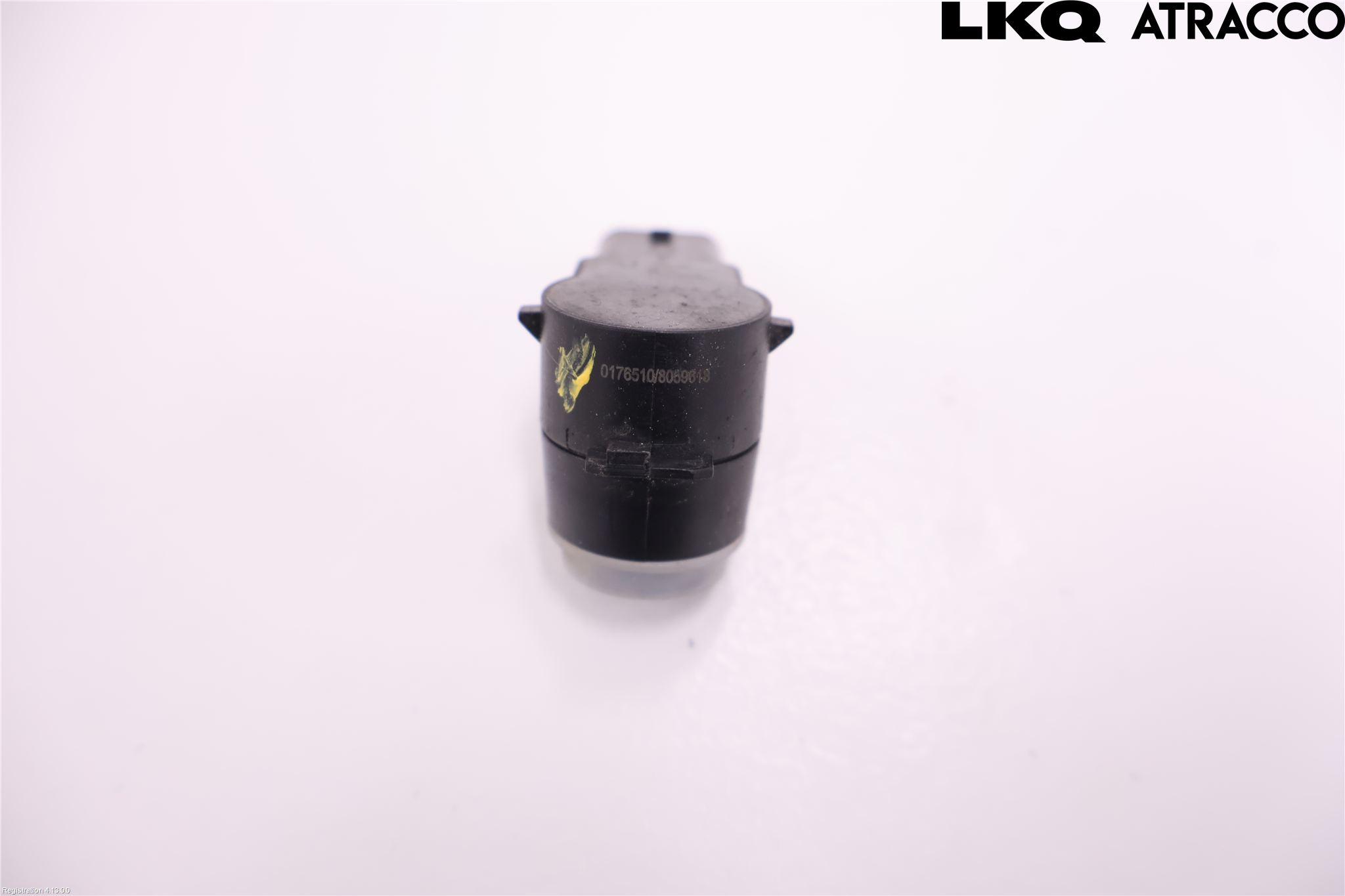 Mercedes-Benz MB GLK-KLASS (X204) 08-16 Sensor Ryggesensor