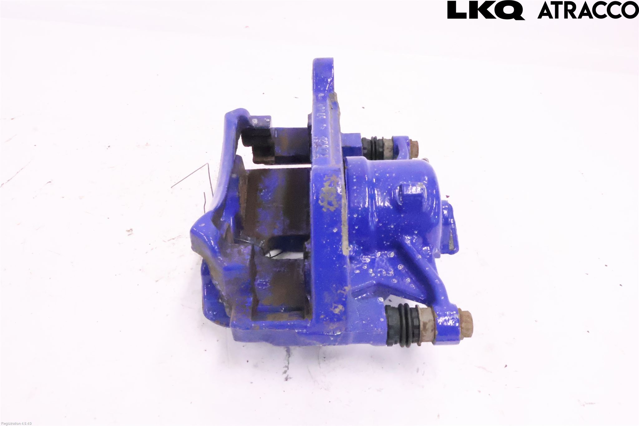 Volkswagen VW PASSAT 15-19 Bremsecaliper Foran Venstre