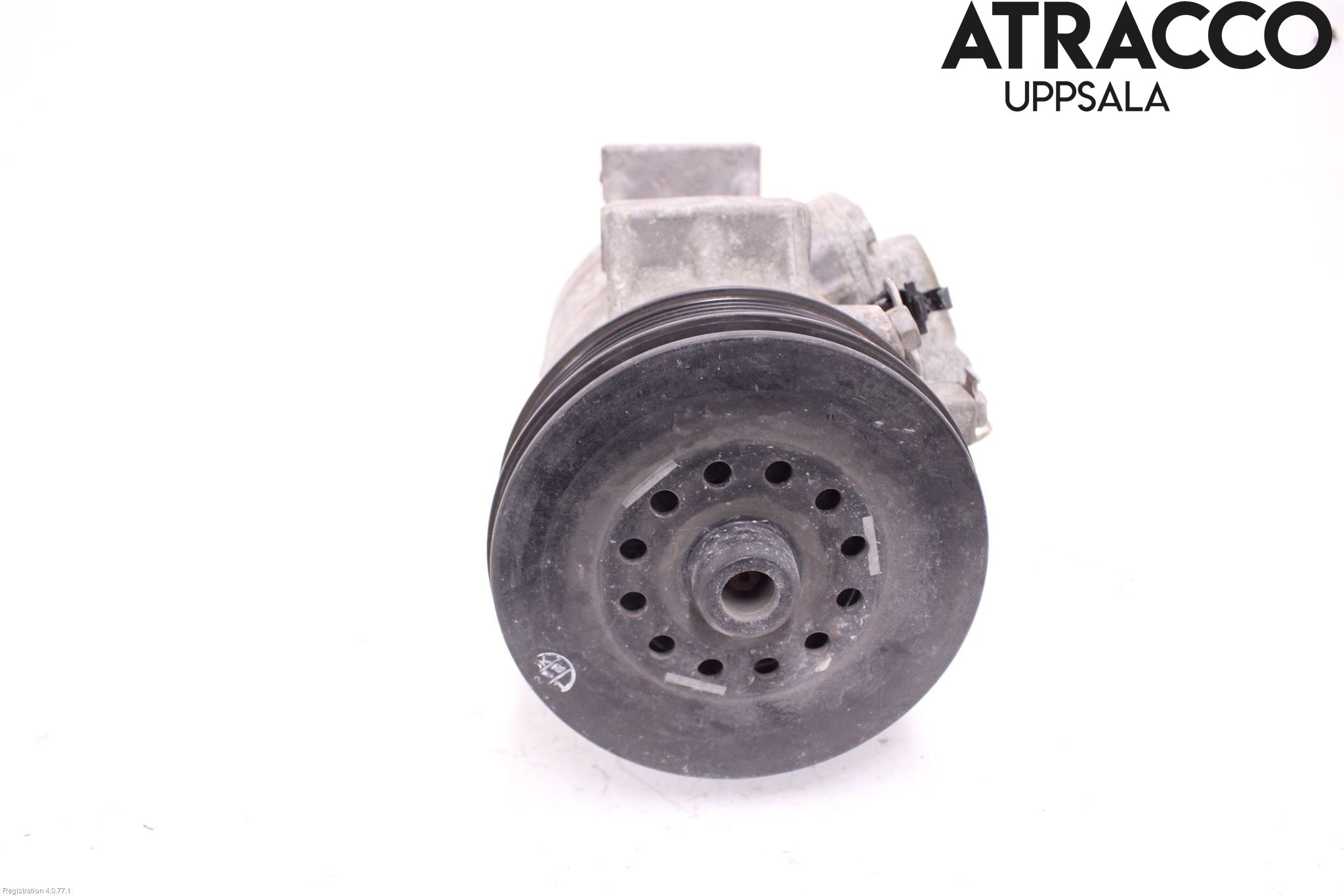 Toyota AURIS 10-12 Varme Ac Kompressor