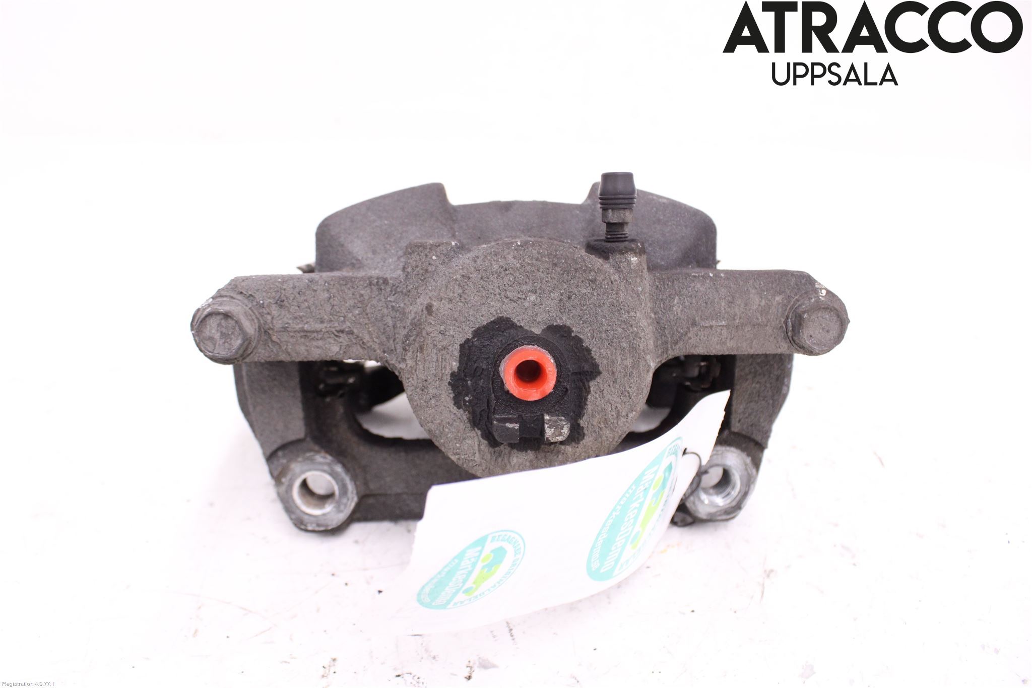 Nissan QASHQAI 17-21 Bremsecaliper Foran Høyre