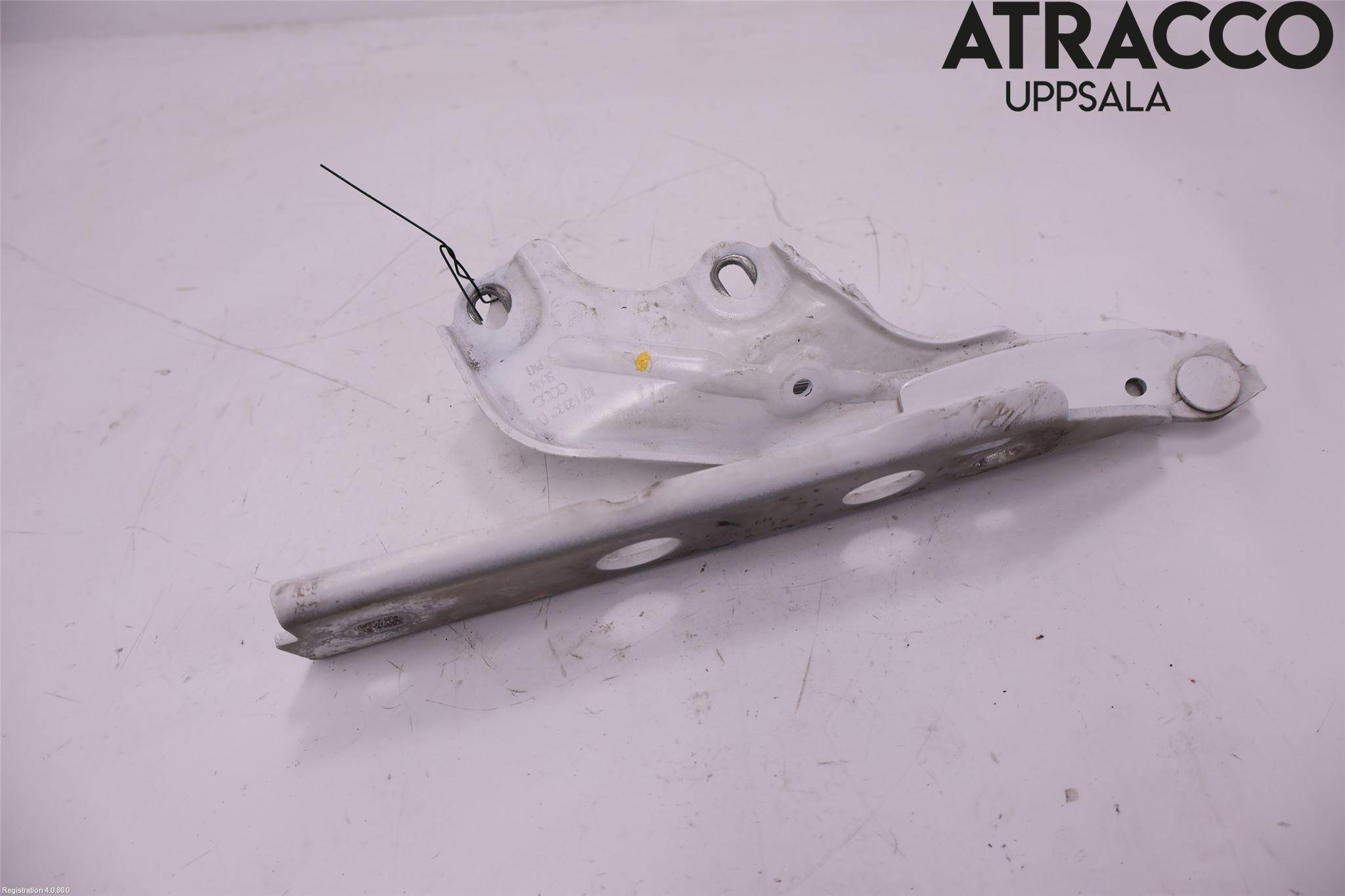 Audi A6/S6 4G 11-18 Panser Hengsel - Hengsler
