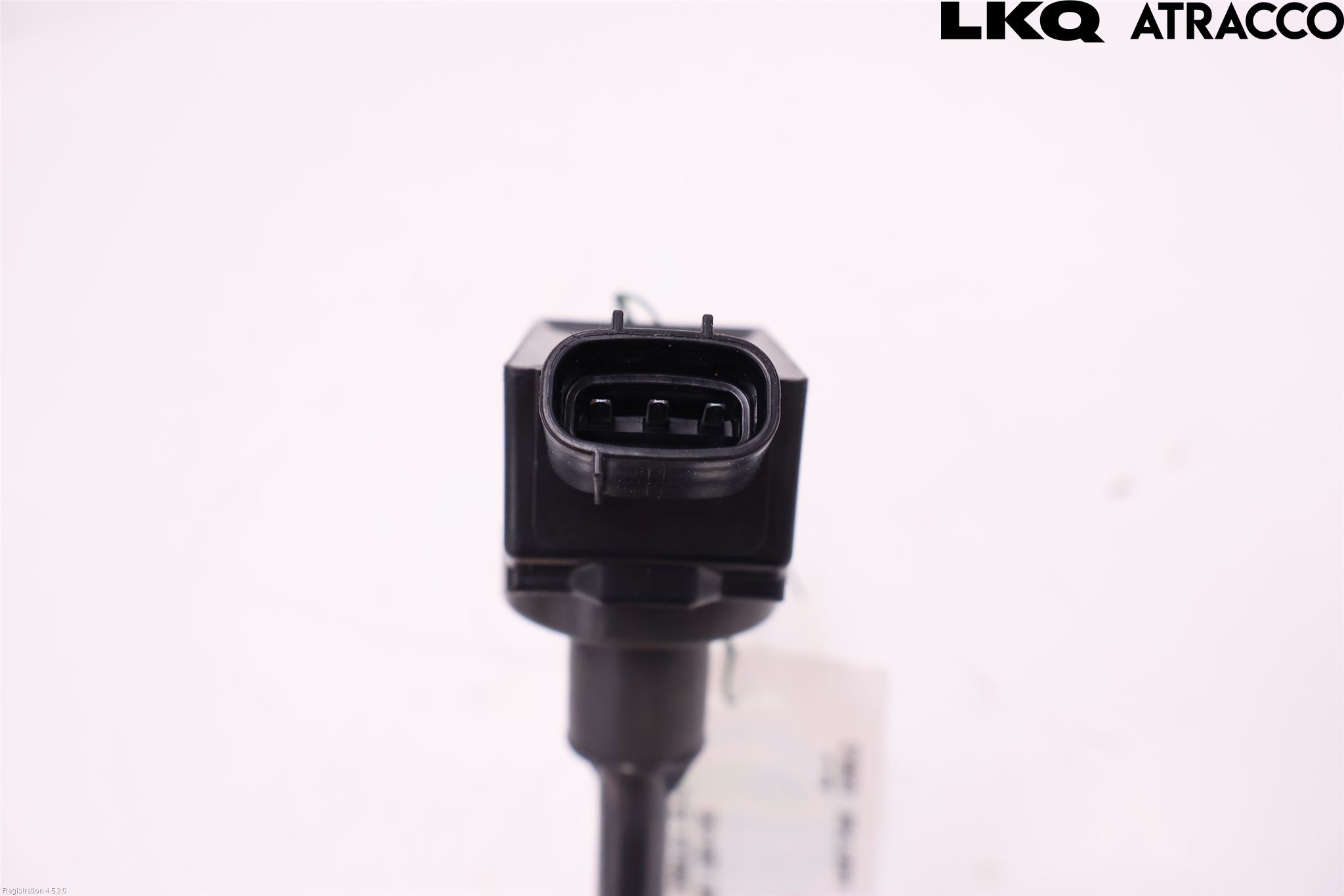 Toyota COROLLA 19- Coil