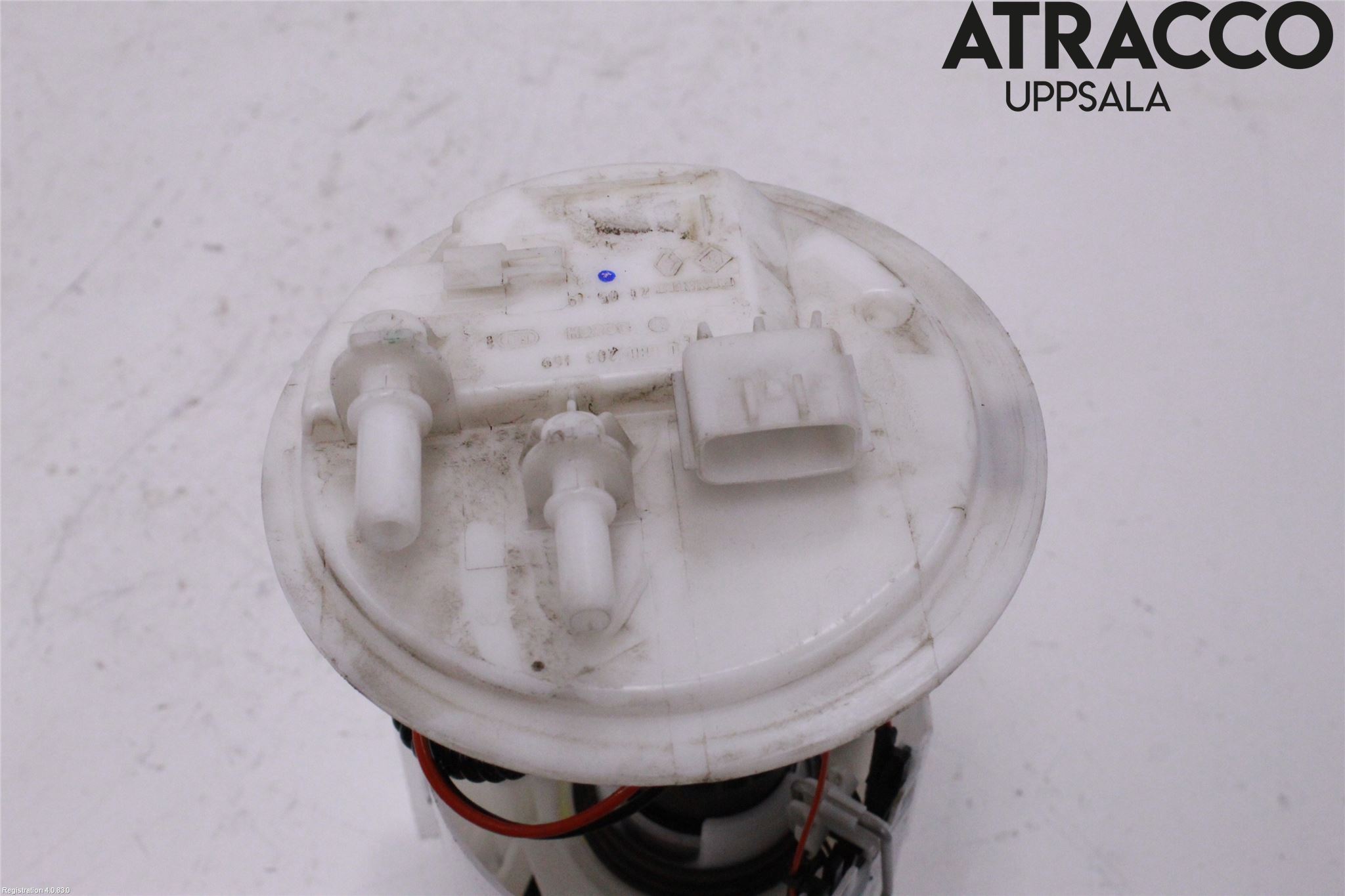 Nissan NV300 16-22 Drivstoff Dieselpumpe Hoved