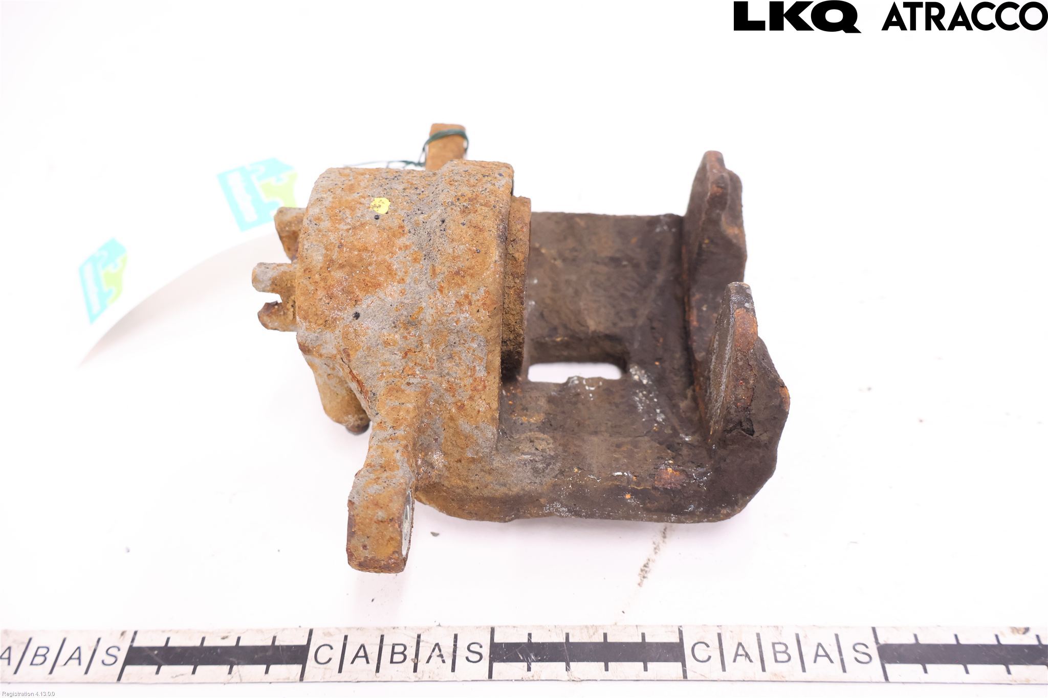 Kia PICANTO 17- Bremsecaliper Foran Venstre