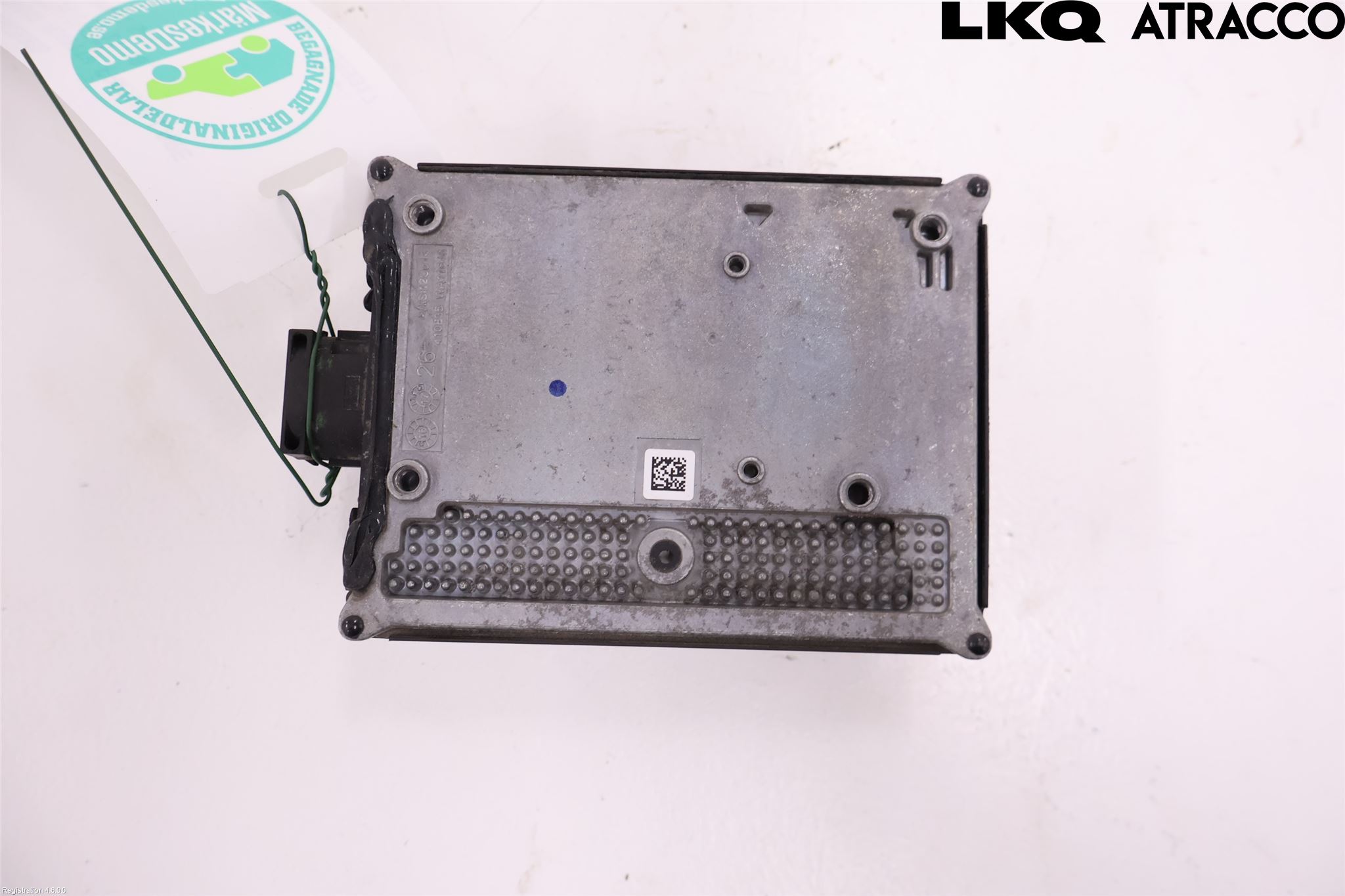 BMW X5 F15 13-18 Sensor Fartsbegrensning