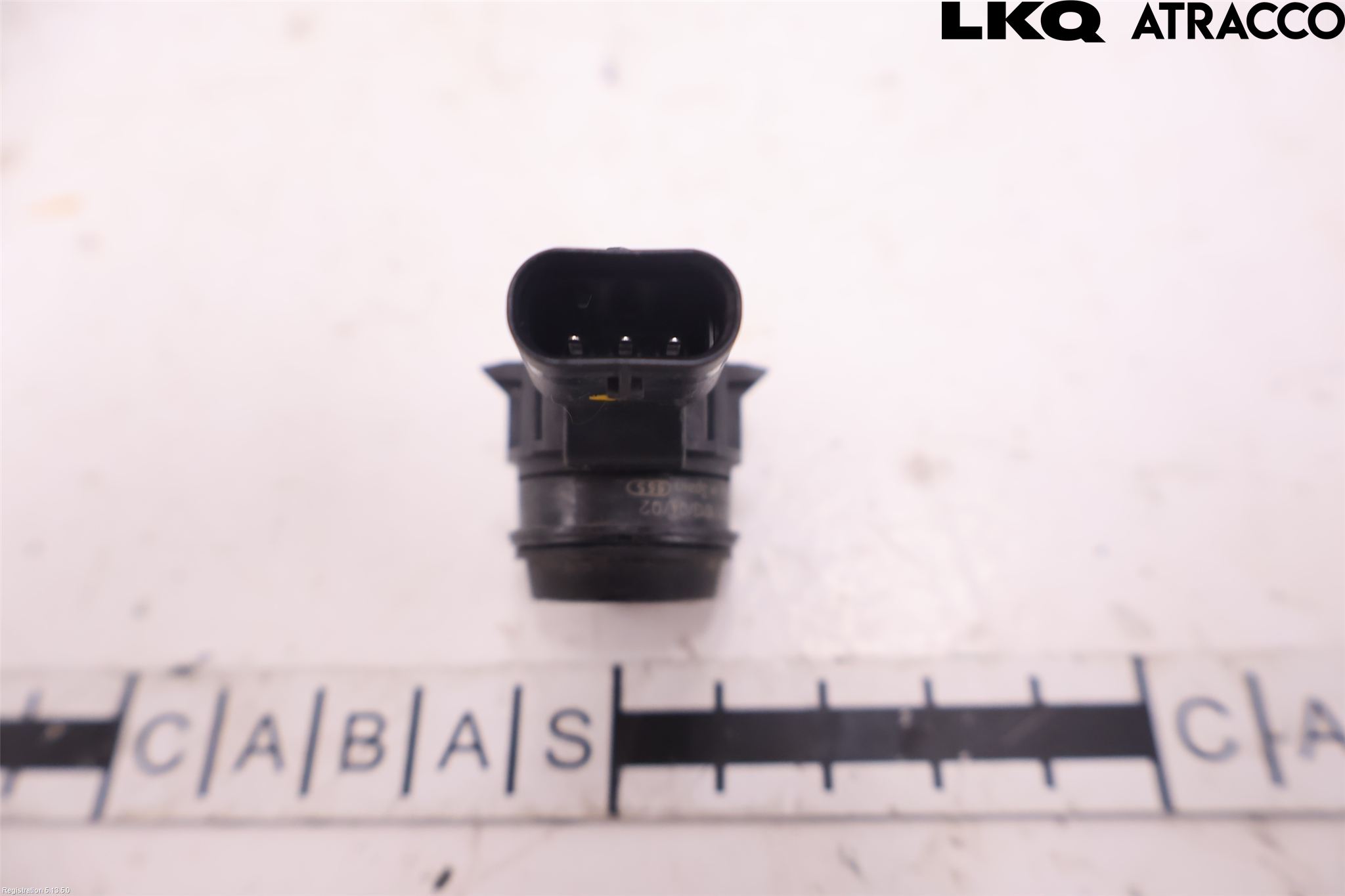 BMW 3 GT F34 13-19 Sensor Parkering Front