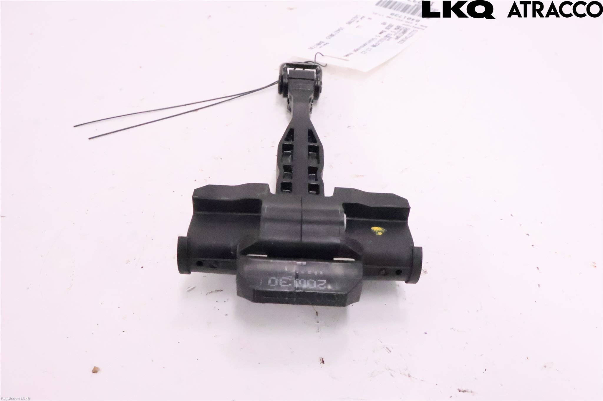 BMW 5 G30/G31/F90 17-23 Dørstopper