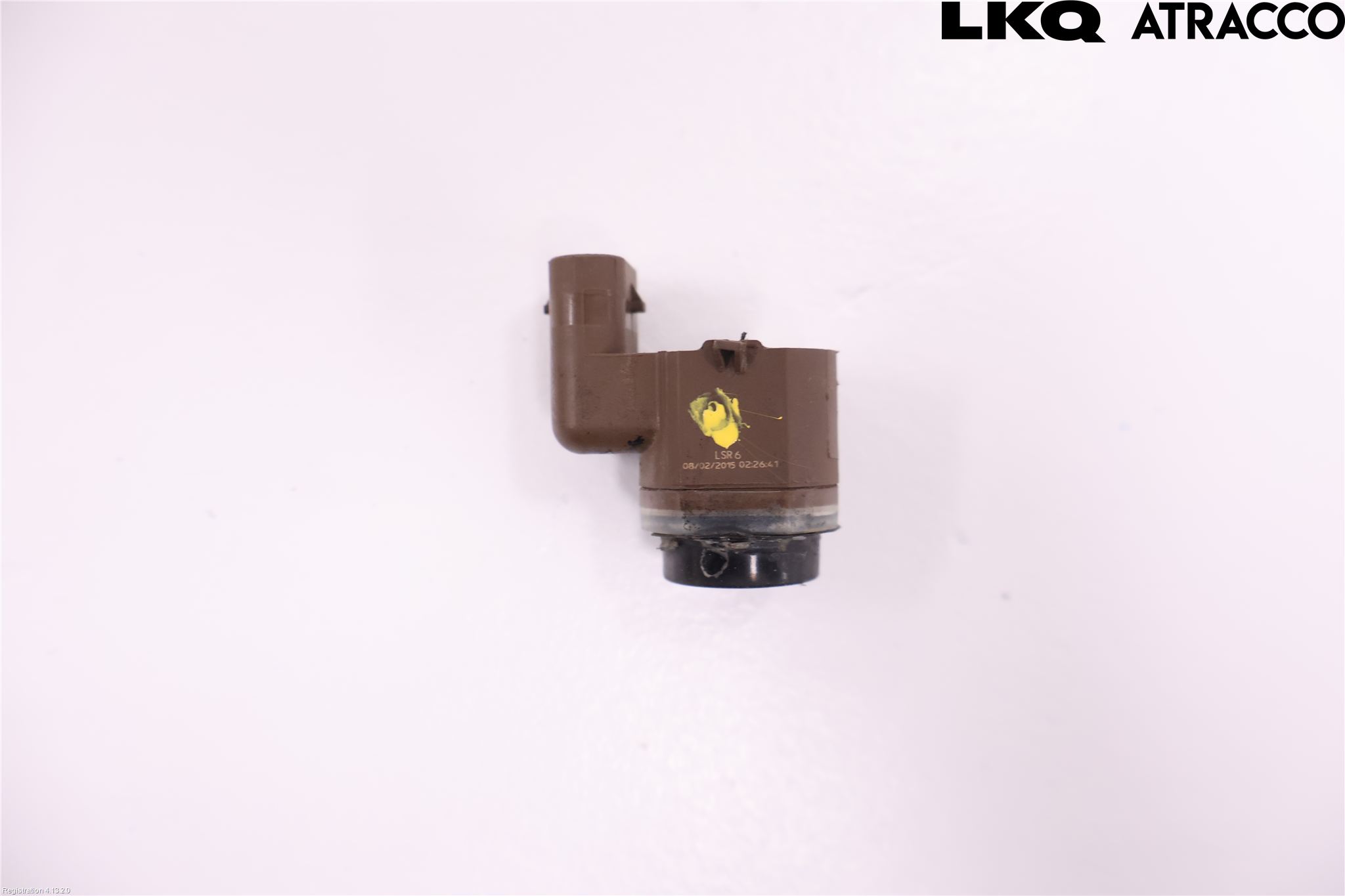 BMW 5 F10/F11/F18 09-17 Sensor Ryggesensor