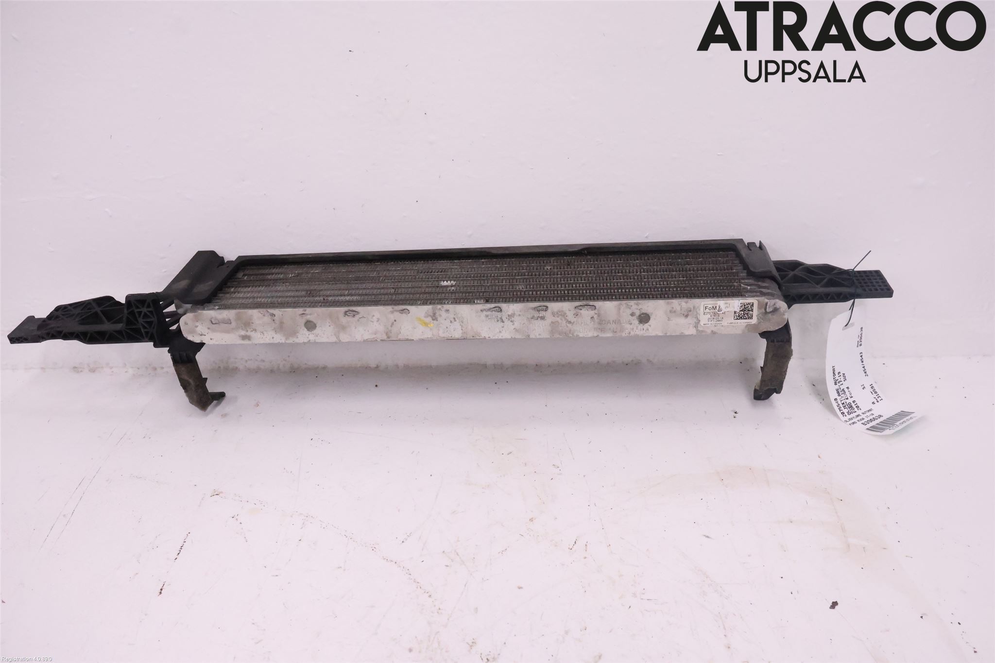 Ford KUGA 17-19 Radiator Oljekjøler Automatgea