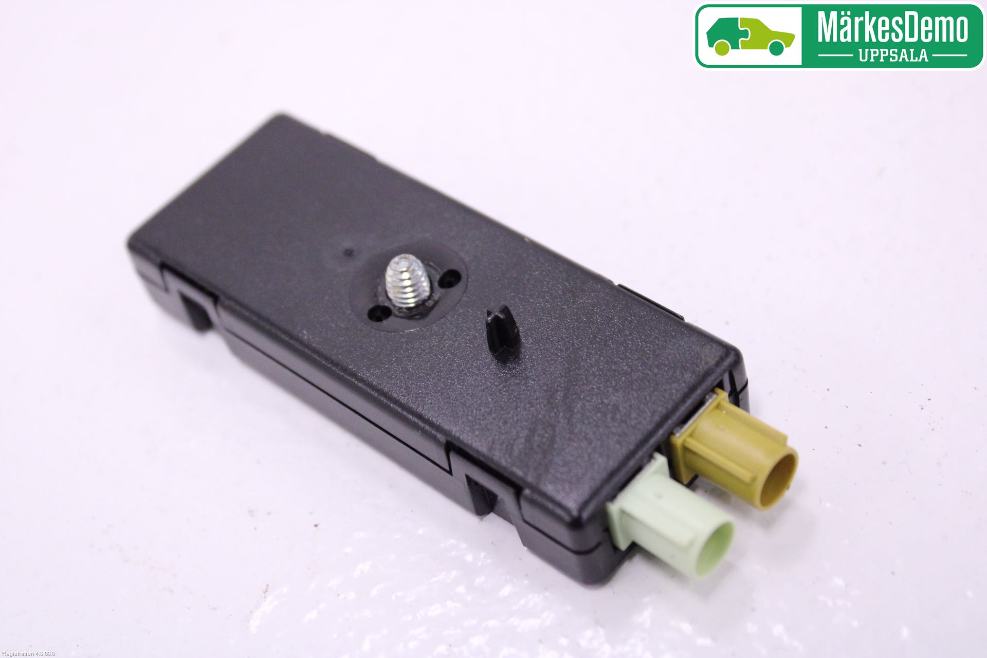 BMW i3 I01 13-22 Stereo Antenneforsterker