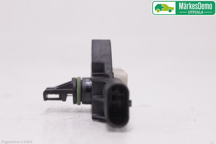 Mercedes-Benz MB A-KLASS (W177) 18- Inns Map - Trykkføler