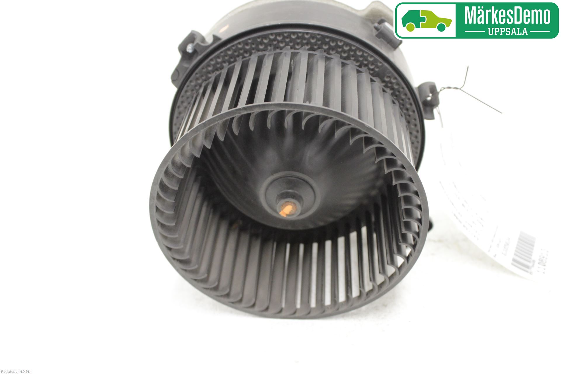 BMW 5 G30/G31/F90 17-23 Varmeapparat Viftemotstand