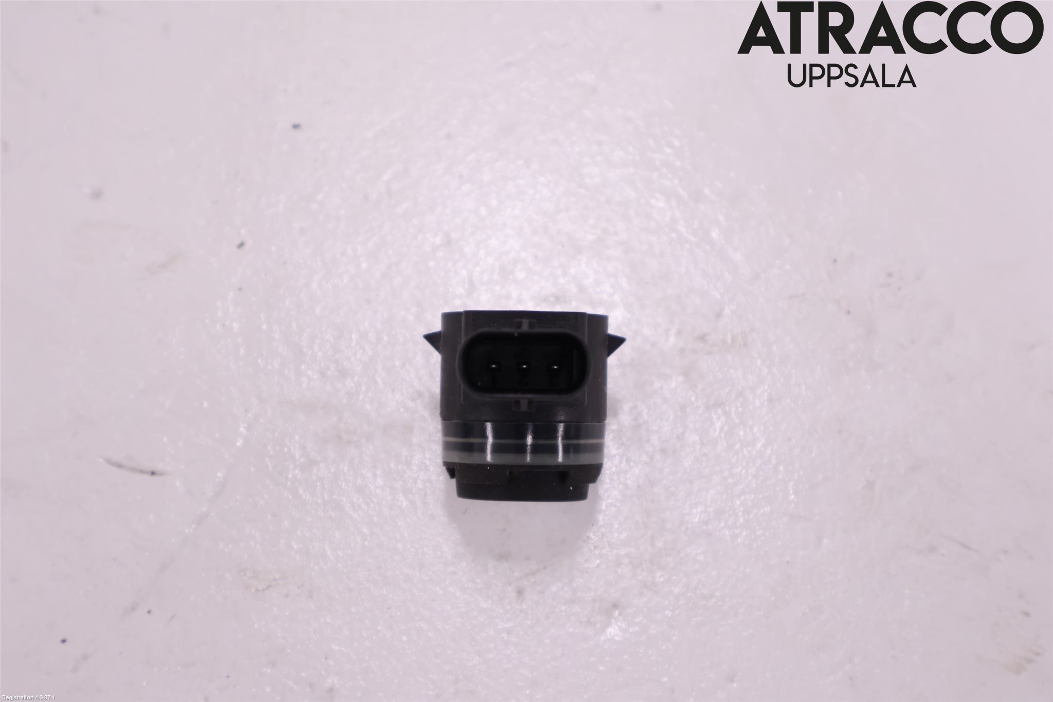 Volkswagen VW GOLF / E-GOLF VII 13-20 Sensor Ryggesensor
