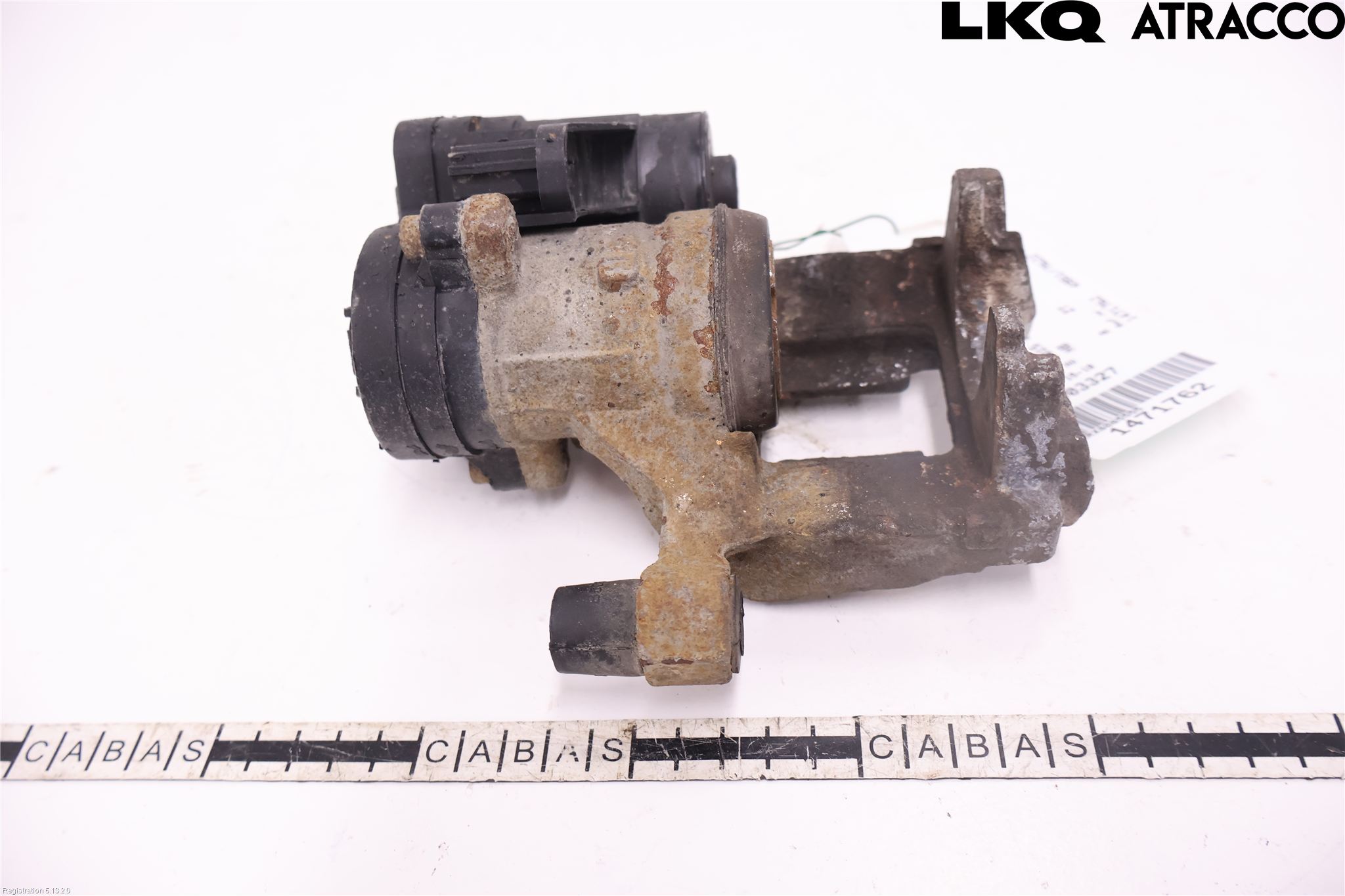 Volkswagen VW PASSAT 15-19 Bremsecaliper Bak Høyre