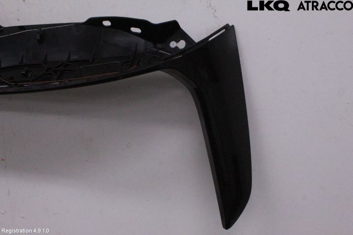 BMW X1 F48 15-22 Spoiler Bakluke