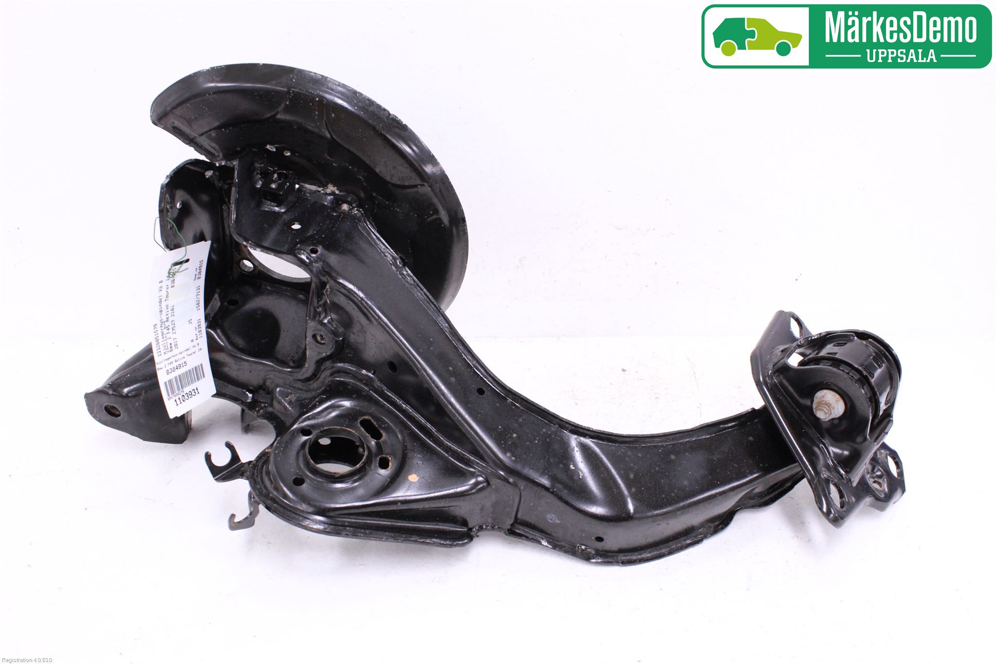 BMW 2 F45 Active Tourer 14-21 Spindel Vb