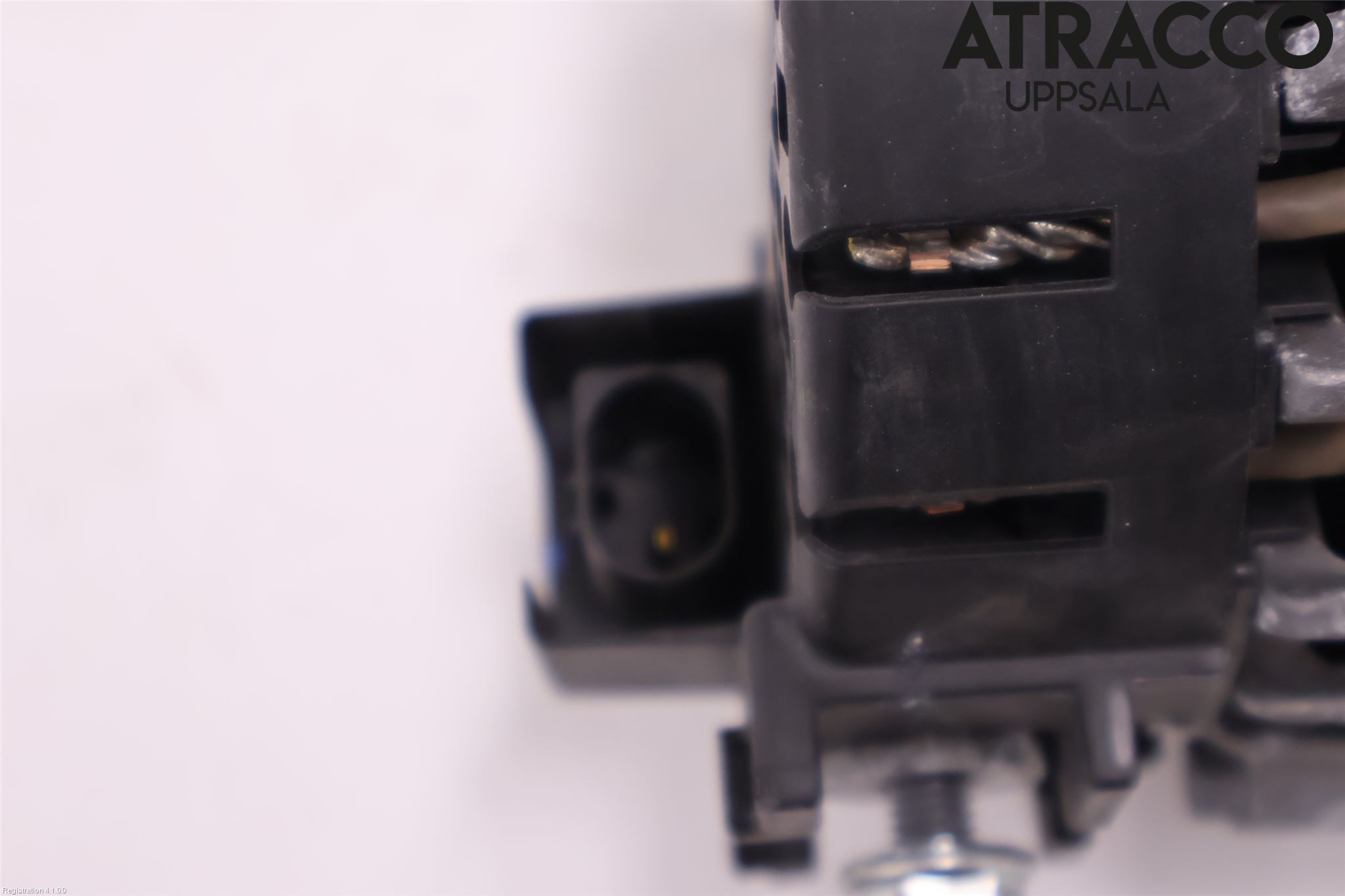 Mercedes-Benz MB VITO/V-KLASS (W640,W447,W448) 14- Dynamo