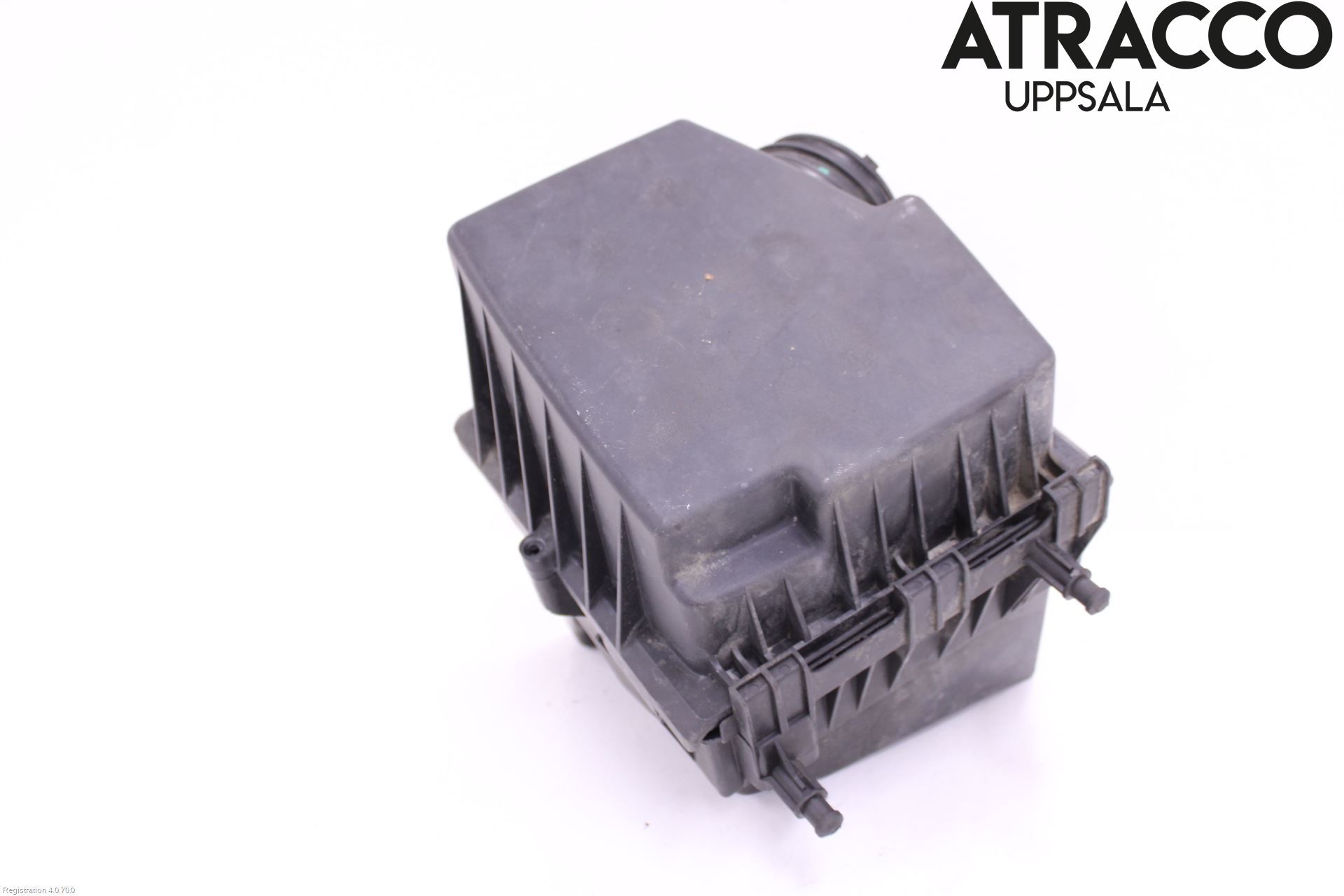 Fiat DOBLO CARGO Luftfilter Boks
