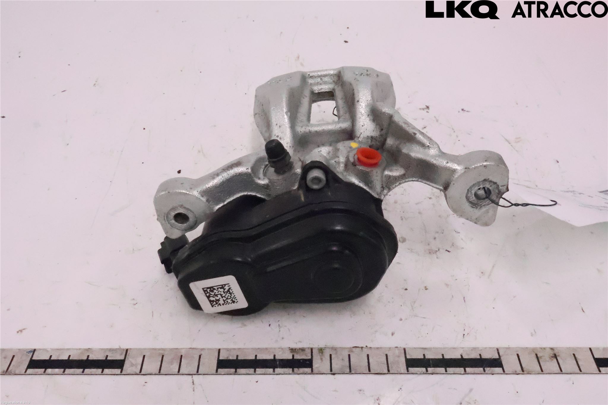 Toyota YARIS XP21 20- Bremsecaliper Bak Venstre