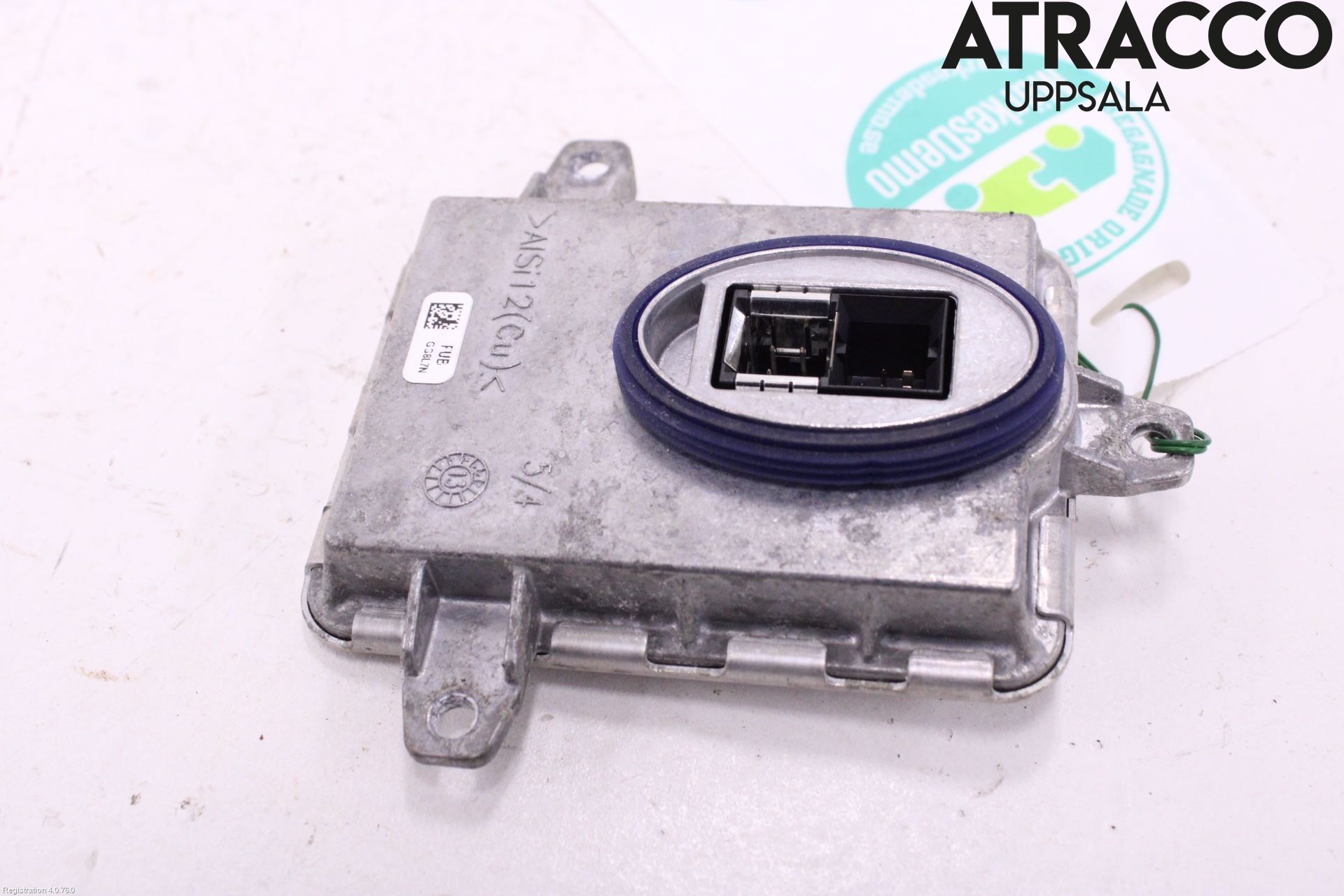 BMW 5 F10/F11/F18 09-17 Styreenhet Xenon