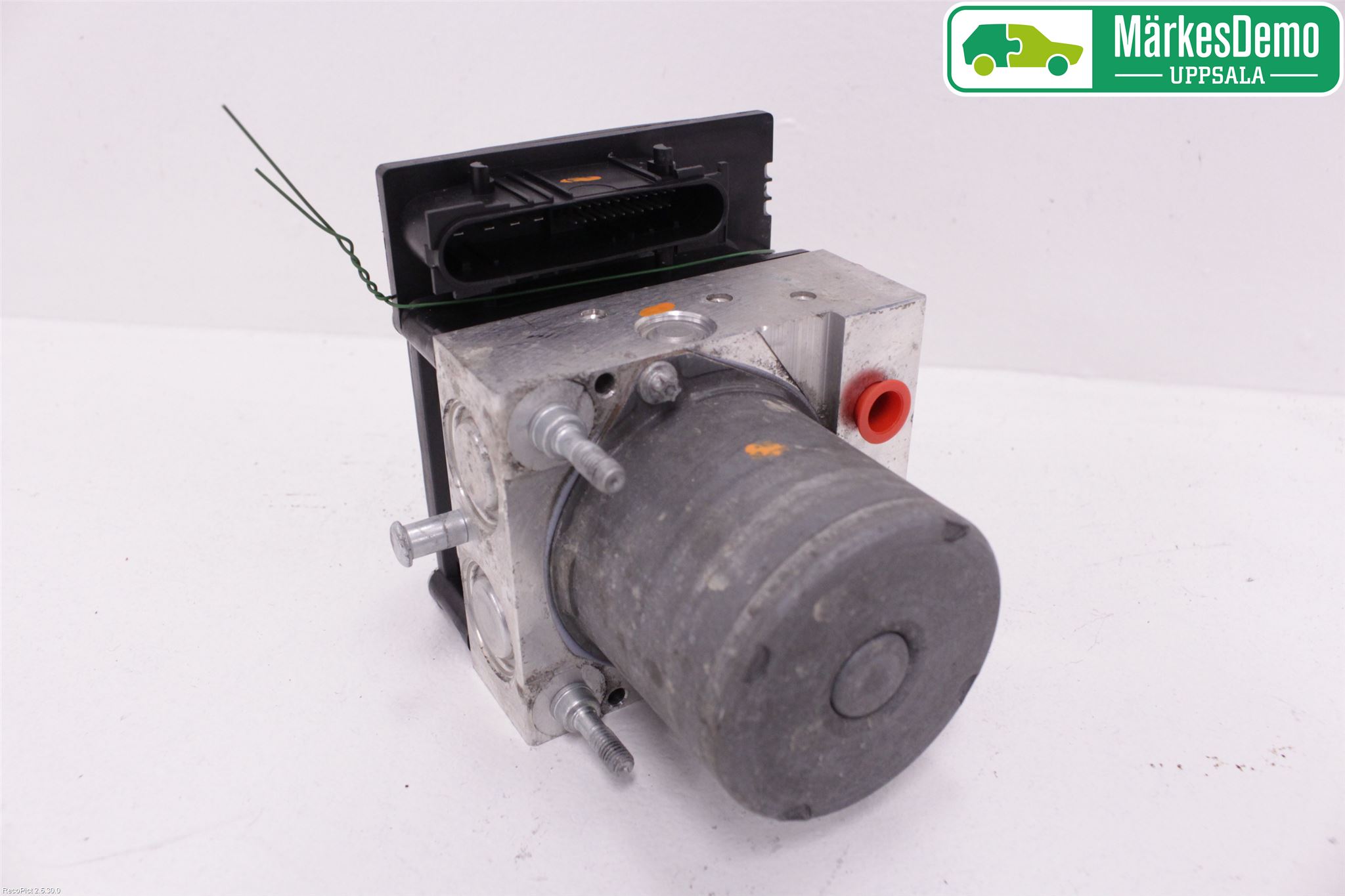 Nissan QASHQAI 10-14 Abs Hydraulikkaggregat