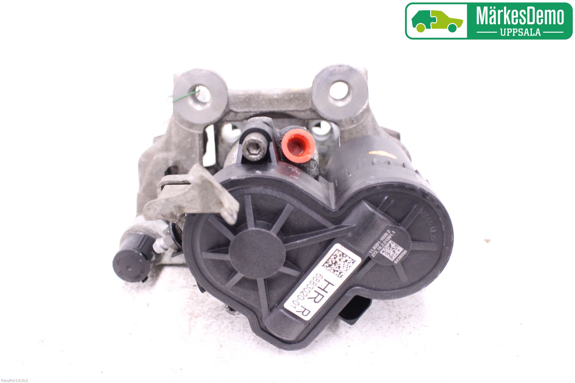BMW i3 I01 13-22 Bremsecaliper Bak Høyre