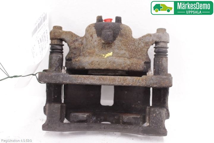 Honda CIVIC 06-11 Bremsecaliper Foran Venstre