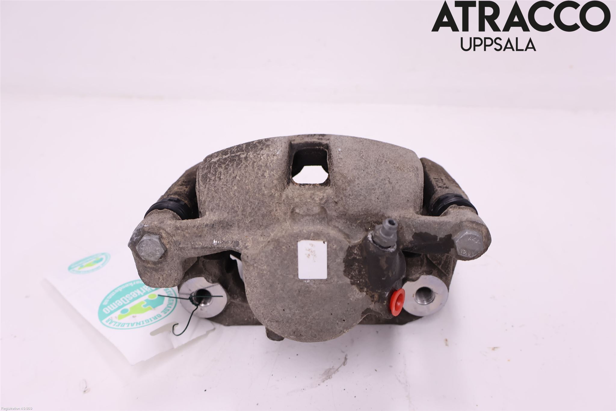Mini COOPER CLUBMAN F54 16- Bremsecaliper Foran Høyre