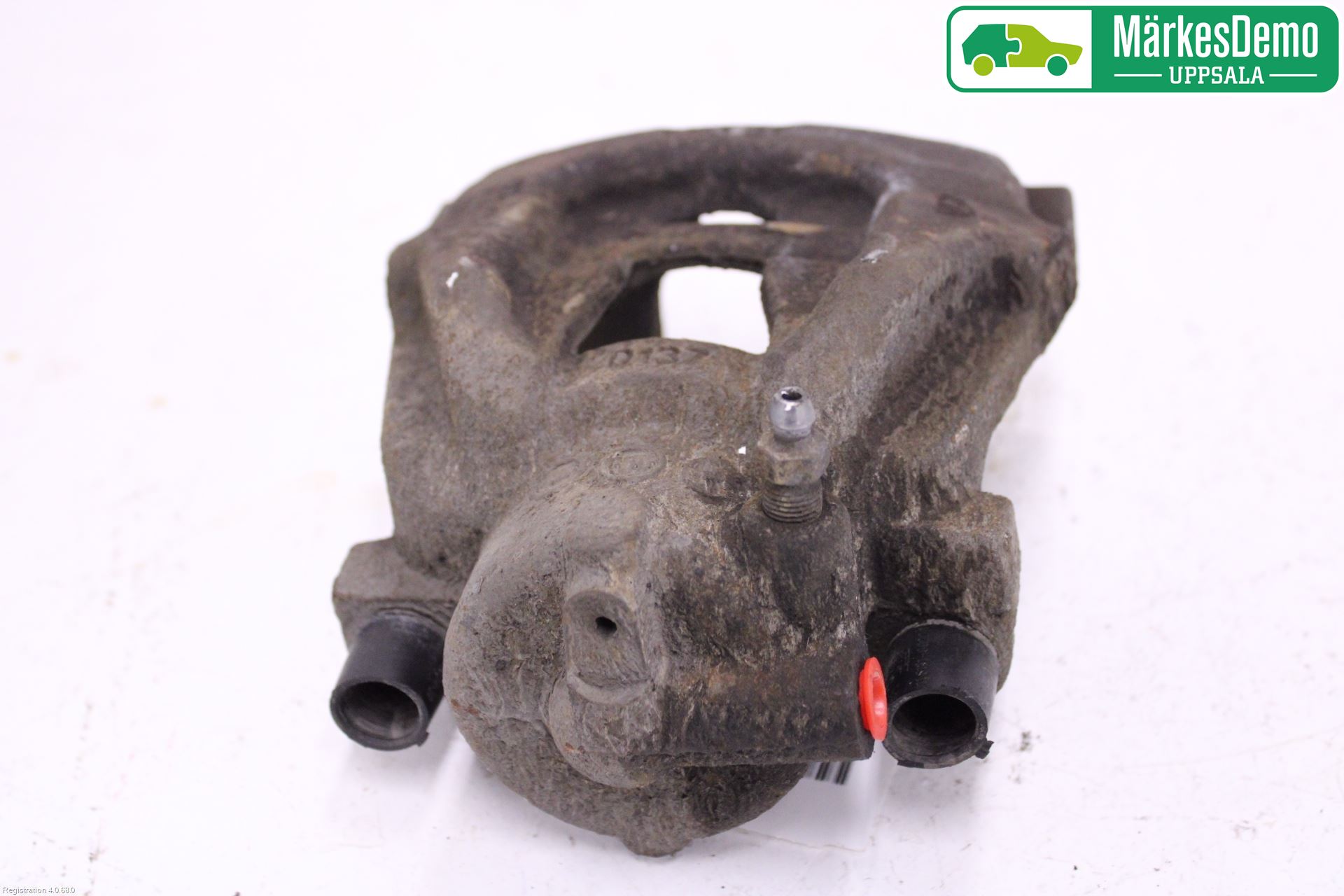 Opel COMBO D 12-18 Bremsecaliper Foran Høyre