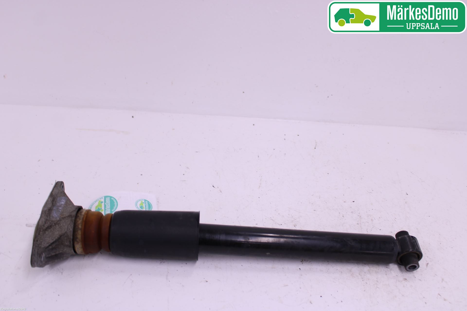 BMW 1 F20/F21 11-19 Støtdemper Bak