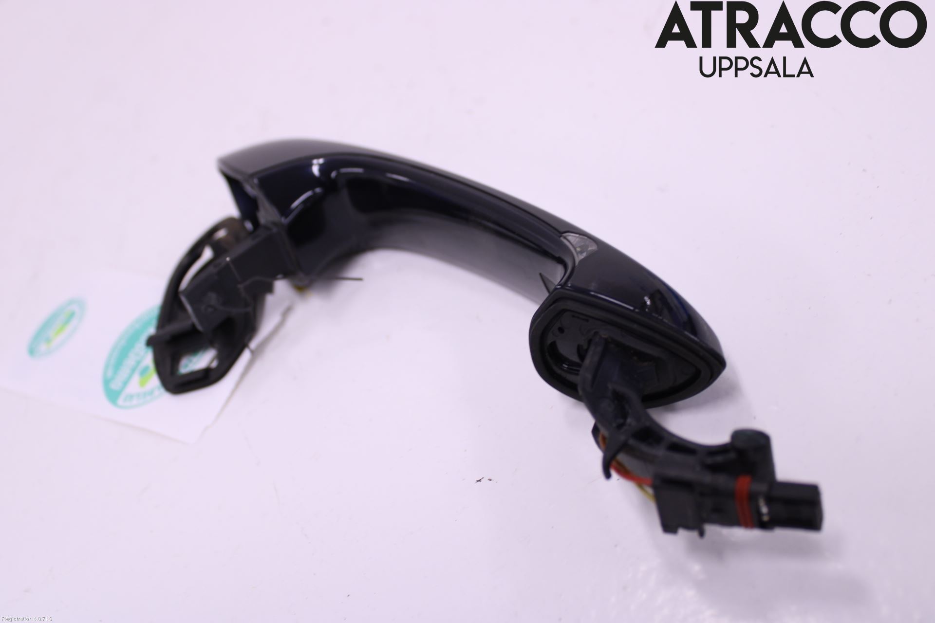 BMW 5 G30/G31/F90 17-23 Dørhandtak Ytre Høyre