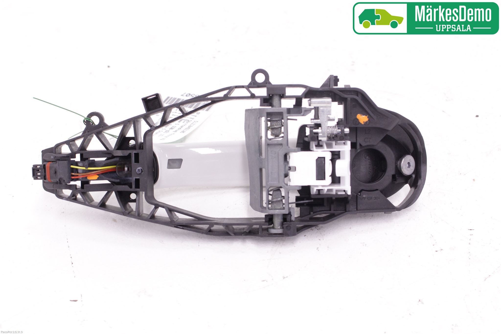 BMW 5 G30/G31/F90 17-23 Dørhandtak Ytre Venstre