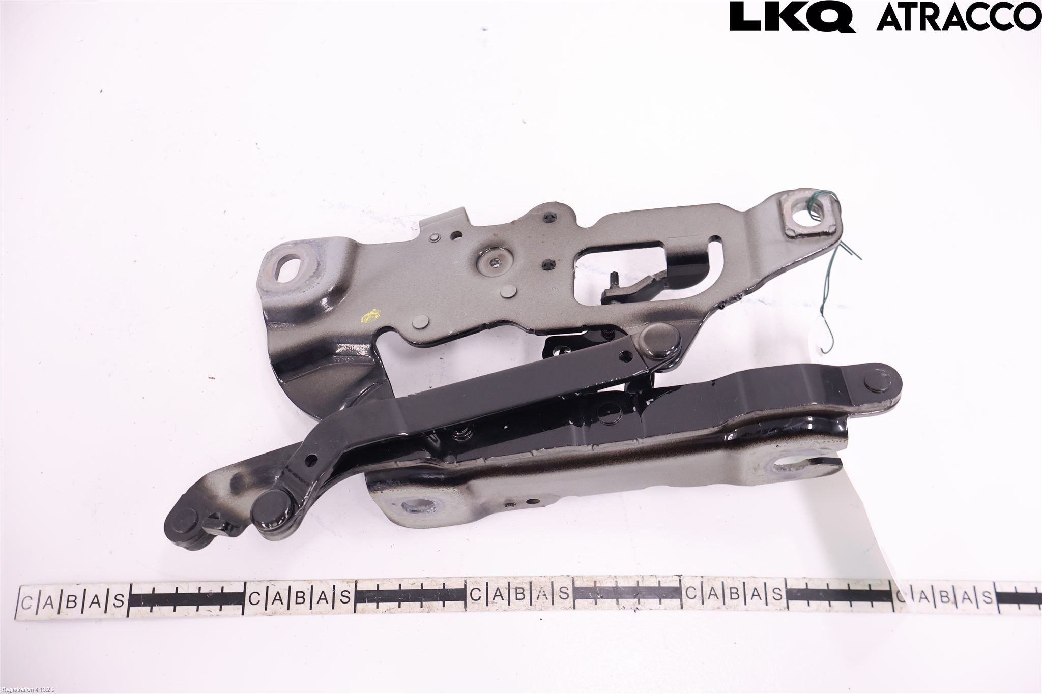 BMW 5 F10/F11/F18 09-17 Panser Hengsel - Hengsler