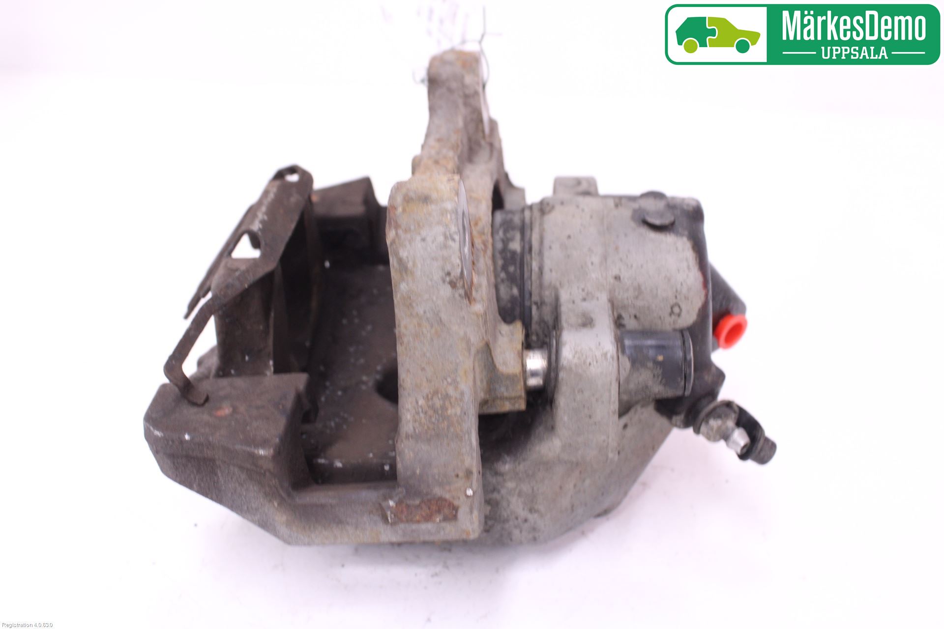 BMW 3 E90/91 SED/TOU 05-12 Bremsecaliper Foran Venstre